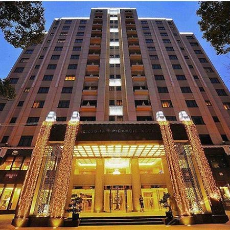 Hengshan Picardie Hotel Sanghaj Kültér fotó