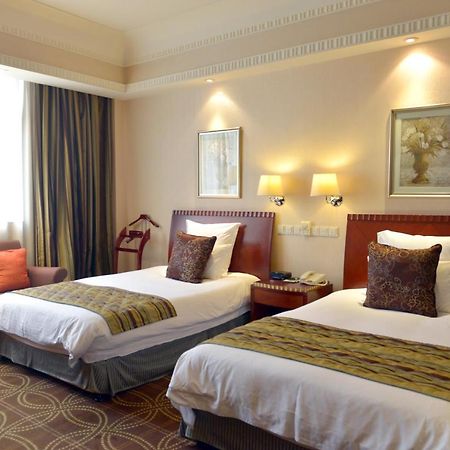 Hengshan Picardie Hotel Sanghaj Kültér fotó