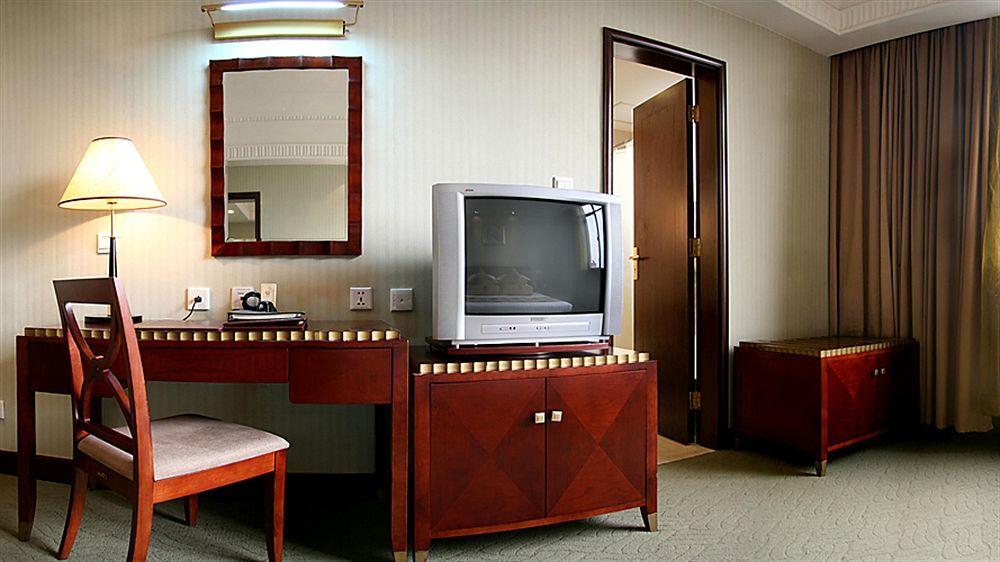 Hengshan Picardie Hotel Sanghaj Kültér fotó