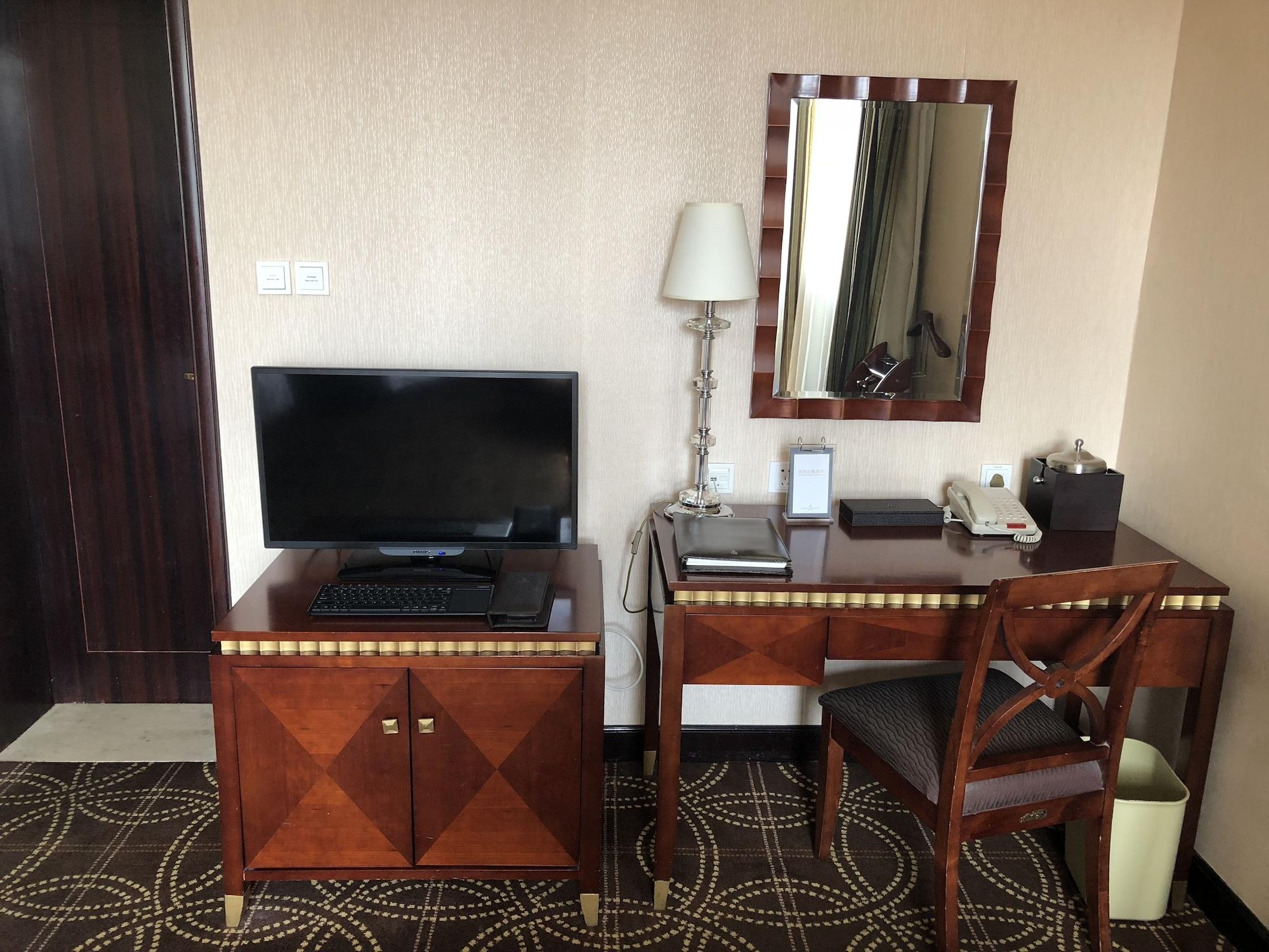 Hengshan Picardie Hotel Sanghaj Kültér fotó