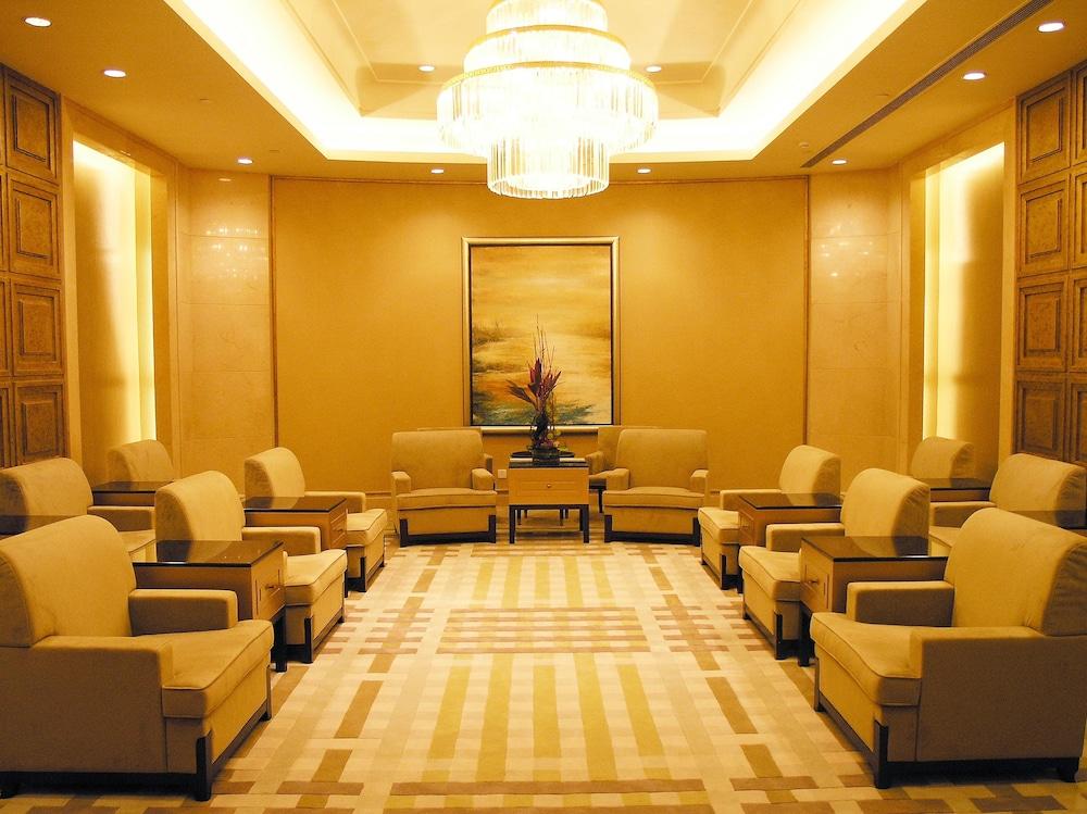 Hengshan Picardie Hotel Sanghaj Kültér fotó