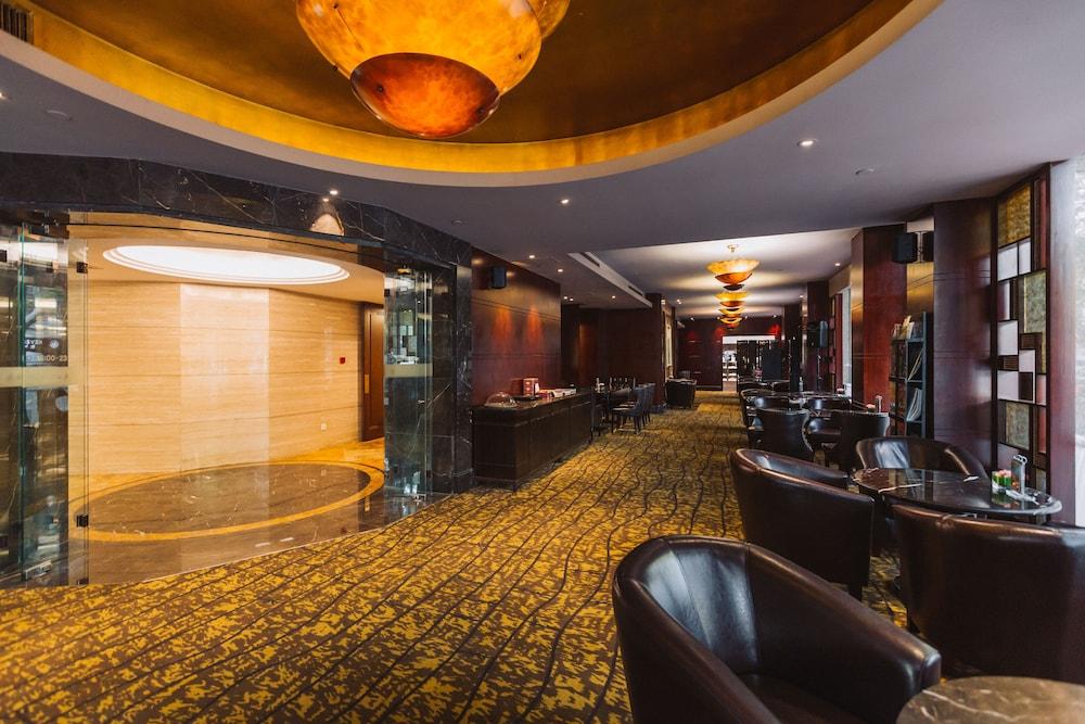 Hengshan Picardie Hotel Sanghaj Kültér fotó