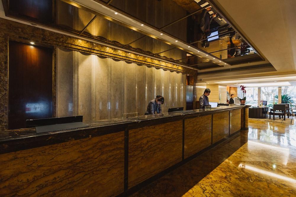 Hengshan Picardie Hotel Sanghaj Kültér fotó