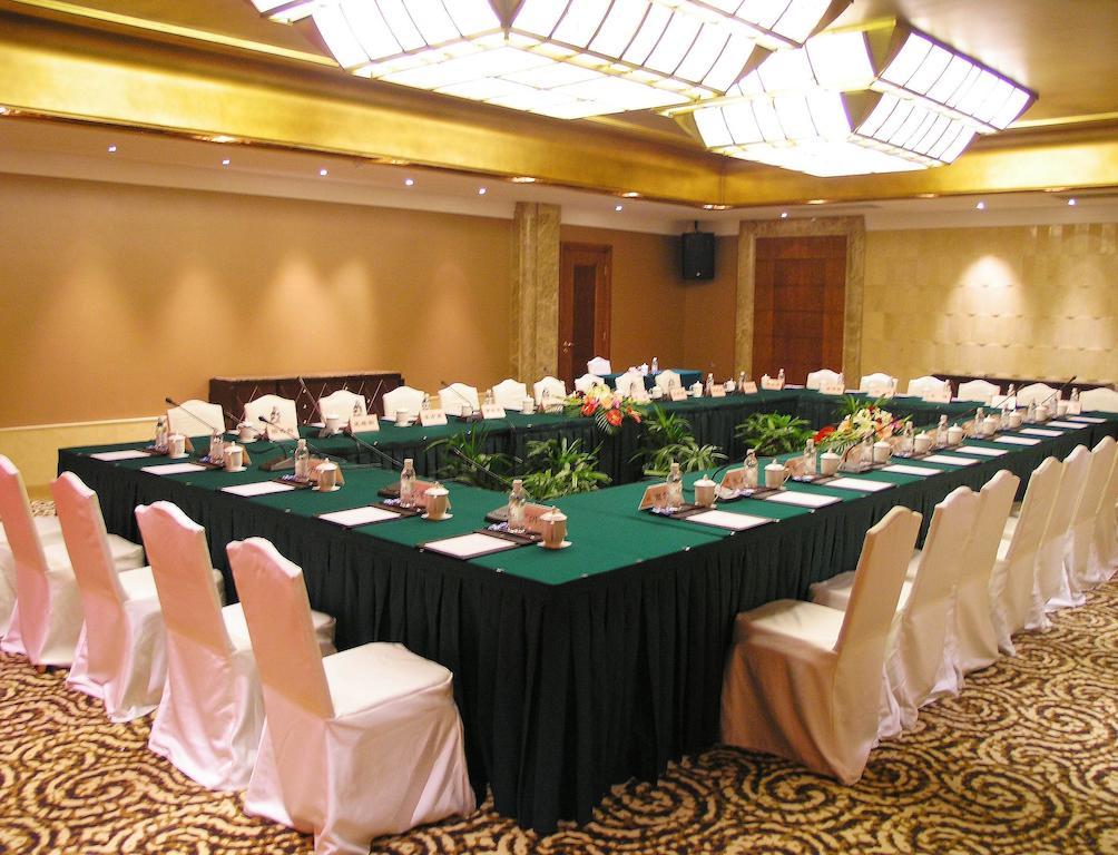 Hengshan Picardie Hotel Sanghaj Kültér fotó