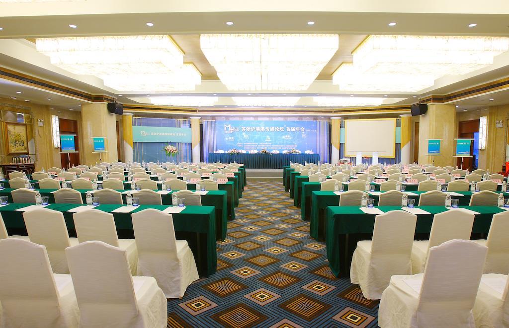 Hengshan Picardie Hotel Sanghaj Kültér fotó