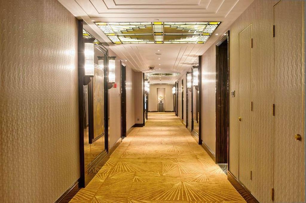 Hengshan Picardie Hotel Sanghaj Kültér fotó