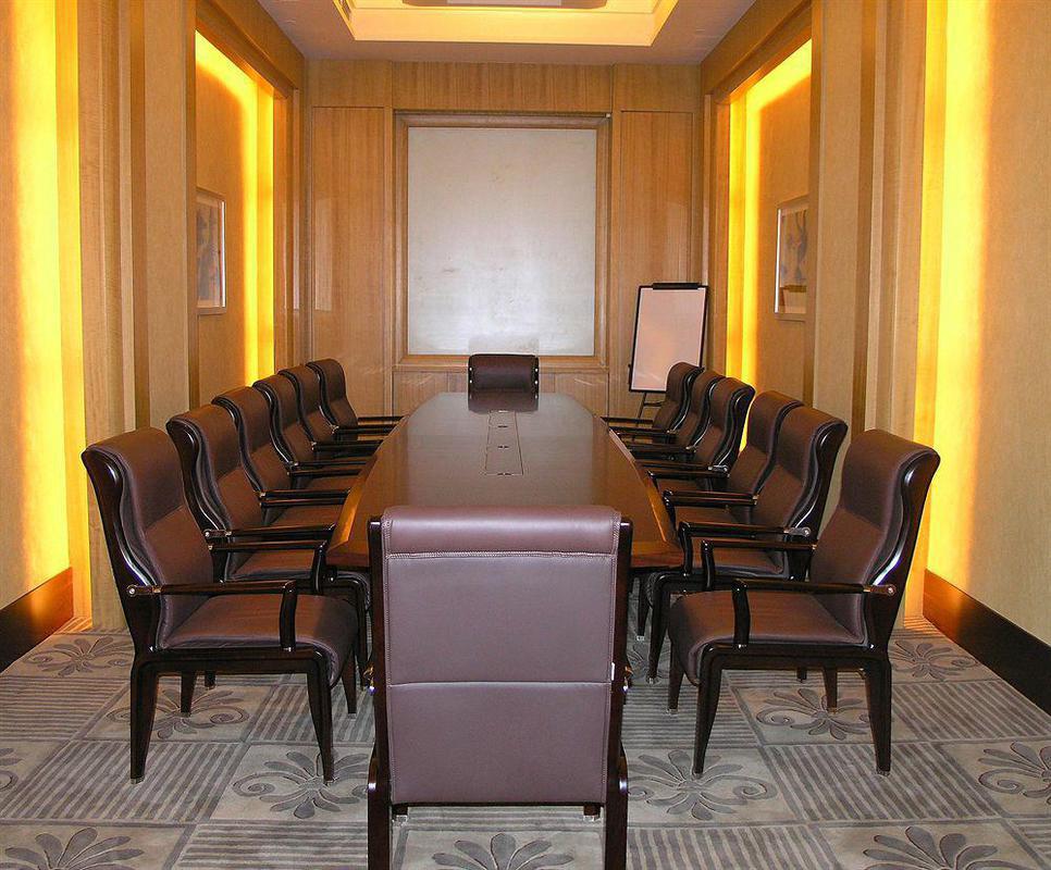 Hengshan Picardie Hotel Sanghaj Létesítmények fotó